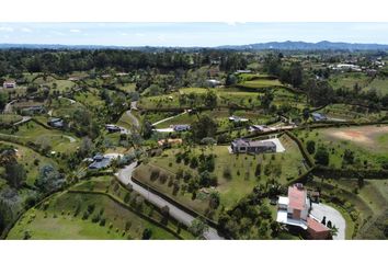 Casa en  Rionegro Antioquía