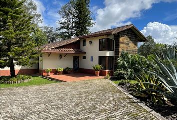 Casa en  Rionegro Antioquía