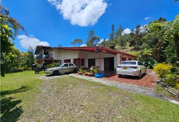 Villa-Quinta en  El Retiro, Antioquia