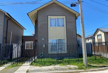 Casa en  Temuco, Cautín