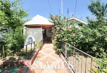 Casa en  Conchalí, Provincia De Santiago