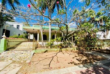 Casa en  Montejo, Mérida, Yucatán