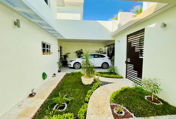 Casa en  Leandro Valle, Mérida, Mérida, Yucatán