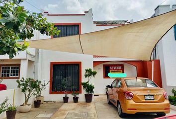 Casa en  Vista Alegre, Mérida, Mérida, Yucatán