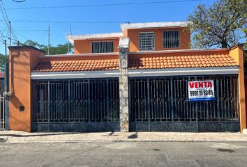 Casa en  Centro Histórico, Mérida, Mérida, Yucatán