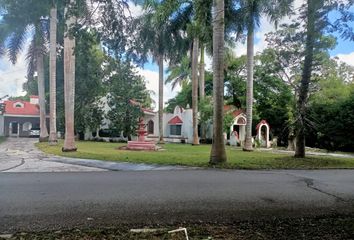 Casa en  Club De Golf La Ceiba, Mérida, Yucatán