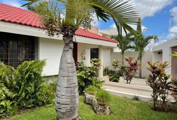 Casa en  San Ramon Norte I, Mérida, Yucatán