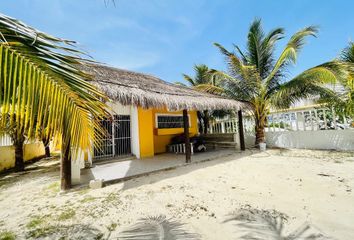 Casa en  Chicxulub Puerto, Progreso, Z - Progreso, Yucatán