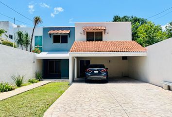 Casa en  Emiliano Zapata Nte, Mérida, Yucatán