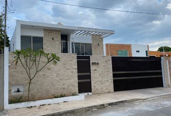 Casa en  Chuminopolis, Mérida, Yucatán