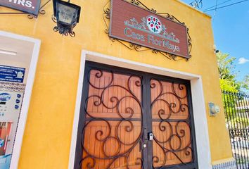 Casa en  Miraflores, Mérida, Mérida, Yucatán