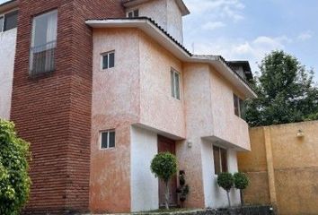 Casa en  Calle Mamey 4, Nuevo Alto, La Magdalena Contreras, Ciudad De México, 10640, Mex