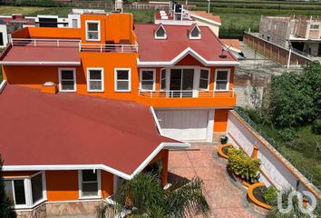 Casa en  Calle 12 Poniente 3301, Centro, Chipilo De Francisco Javier Mina, San Gregorio Atzompa, Puebla, 74325, Mex