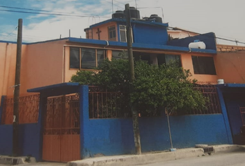 Casa en  Calle Norte 7, Providencia, Xico, Valle De Chalco Solidaridad, México, 56616, Mex