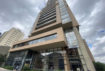 Apartamento en  Sagrado Corazón Centro, Bogotá