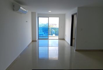 Apartamento en  Manga, Cartagena De Indias