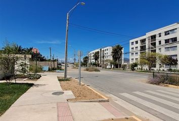 Departamento en  La Serena, Elqui