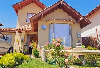 Casa en  Puente Alto, Cordillera