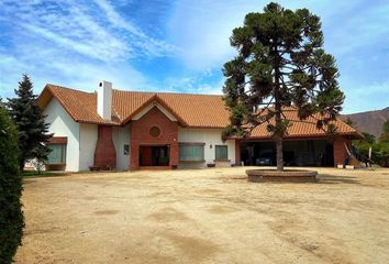 Casa en  Calera De Tango, Maipo