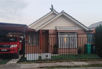 Casa en  Lampa, Chacabuco