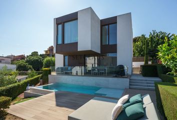 Chalet en  El Masnou, Barcelona Provincia