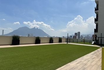 Departamento en  Independencia, Monterrey