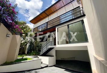 Casa en  Romero De Terreros, Coyoacán, Cdmx