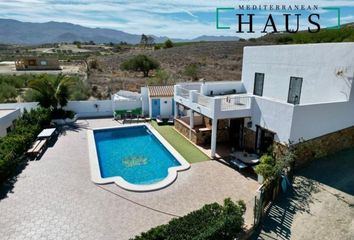 Chalet en  Los Gallardos, Almería Provincia