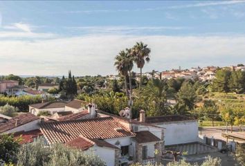 Chalet en  La Pobla De Montornes, Tarragona Provincia