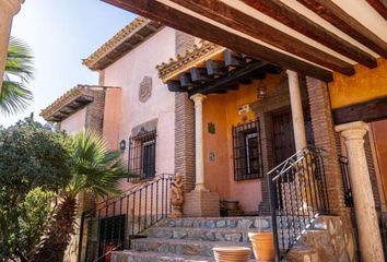 Chalet en  Fondon, Almería Provincia