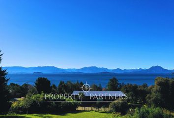 Casa en  Lago Ranco, De Ranco