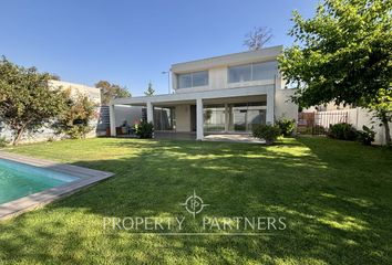 Casa en  Colina, Chacabuco