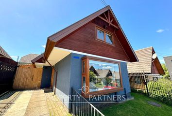 Casa en  Temuco, Cautín