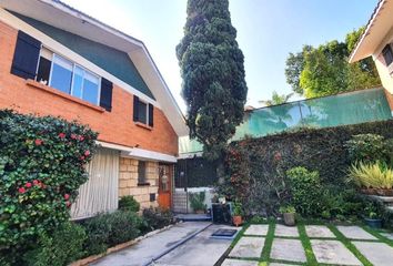 Casa en condominio en  Tetelpan, Álvaro Obregón, Cdmx