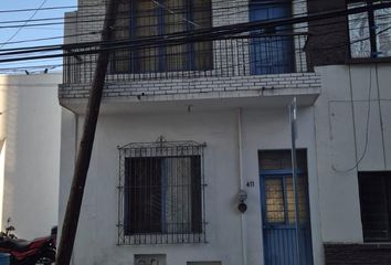 Casa en  Calle Modesto Arreola 413, Monterrey, Nuevo León, 64000, Mex