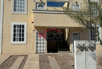 Departamento en  El Llano, Hermosillo