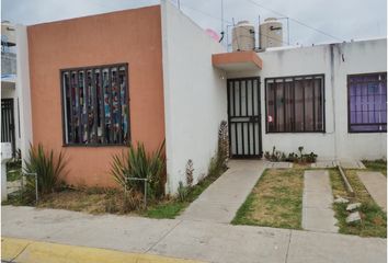 Casa en  Josefa Ocampo De Mata, Morelia, Michoacán