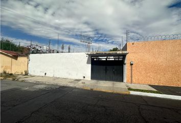 Lote de Terreno en  Real Del Monte, Puebla