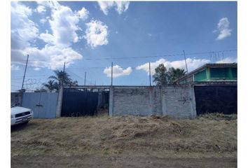 Lote de Terreno en  San Isidro Itzícuaro, Morelia, Michoacán