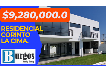 Casa en  Fraccionamiento Burgos Bugambilias, Temixco, Morelos