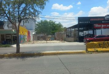 Lote de Terreno en  Jf Cul, Boulevard Enrique Félix Castro, Humaya, Culiacán Rosales, Culiacán, Sinaloa, 80020, Mex