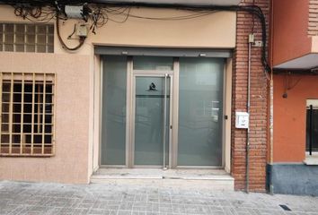 Local Comercial en  Burjassot, Valencia/valència Provincia