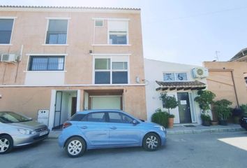 Bungalow en  Distrito 1, Alicante/alacant