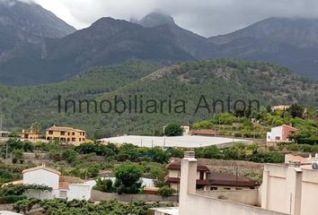 Piso en  Callosa D'en Sarrià, Alicante Provincia