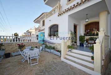 Chalet en  Mazarron, Murcia Provincia