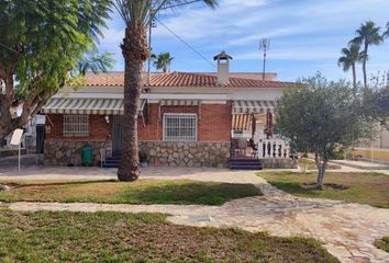 Chalet en  Sant Vicent Del Raspeig, Alicante Provincia