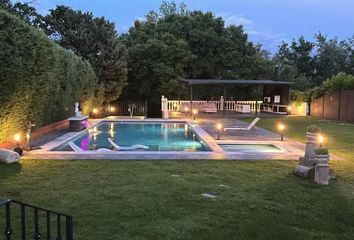 Chalet en  Valladolid, Valladolid Provincia