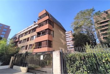 Departamento en  Providencia, Provincia De Santiago