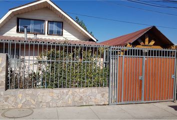 Casa en  Pudahuel, Provincia De Santiago