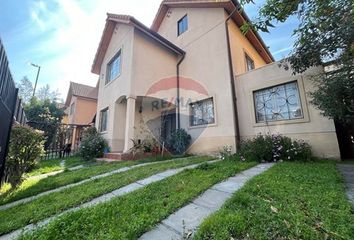 Casa en  Peñalolén, Provincia De Santiago